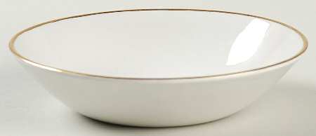 Symphony In Gold Fruit/Dessert (Sauce) Bowl
