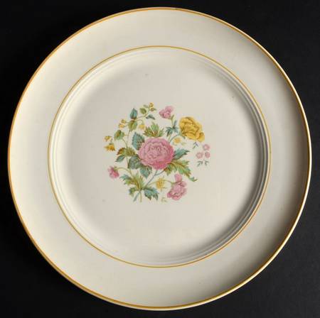 Victorian Rose by Salem