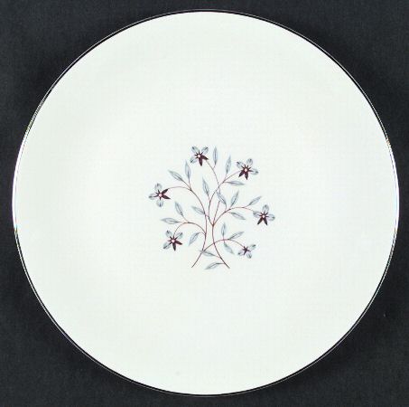 Whimsey (White Background) by Salem