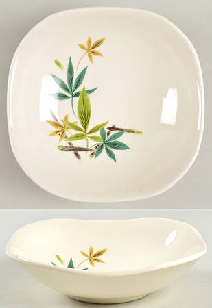 Woodhue Fruit/Dessert (Sauce) Bowl