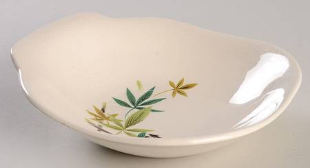 Woodhue Lugged Cereal Bowl