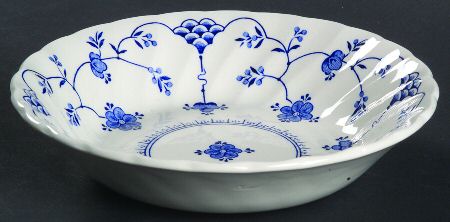 Yorktown Fruit/Dessert (Sauce) Bowl