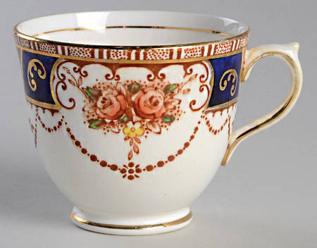 Atlanta Footed Cup