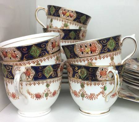 Mona Flat Cup
