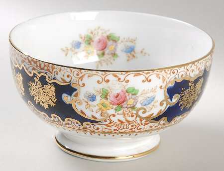 2207 Open Sugar Bowl