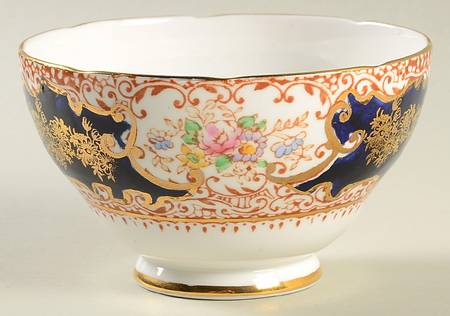 2207 Open Sugar Bowl