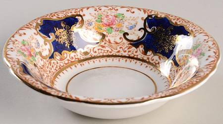 2207 Fruit/Dessert (Sauce) Bowl