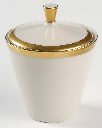 17287 Mini Sugar Bowl & Lid