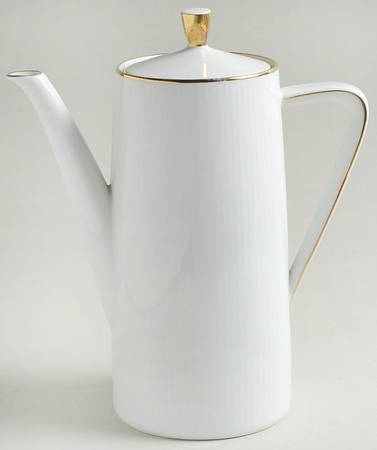 19330 Small Coffee Pot & Lid
