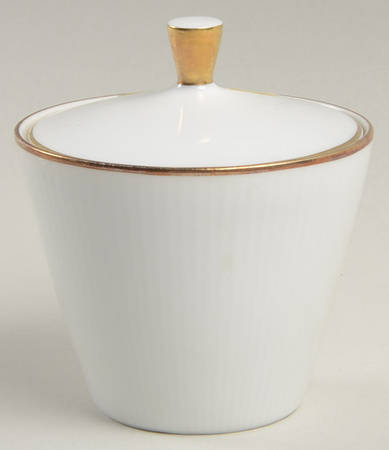 19330 Sugar Bowl & Lid