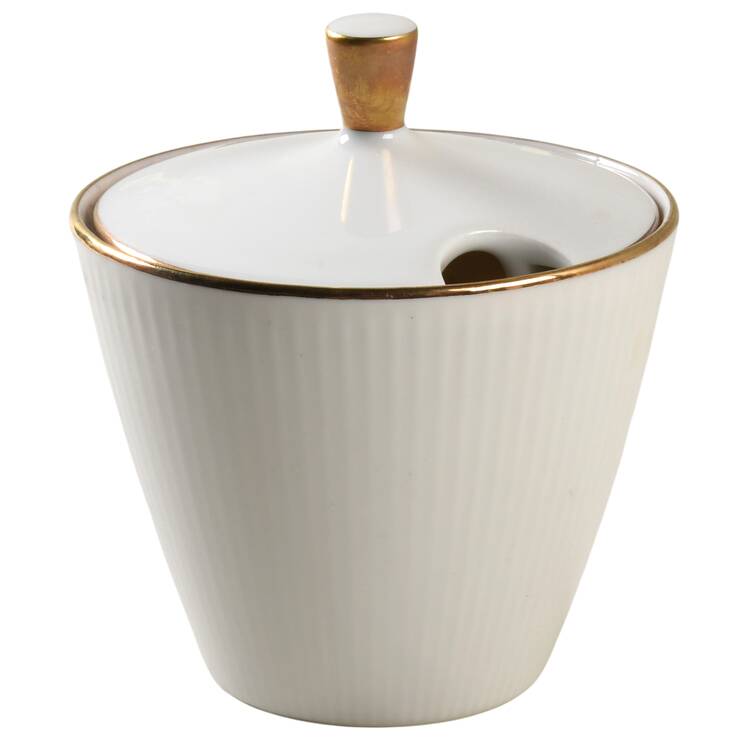 19330 Jam/Jelly & Lid by Seltmann