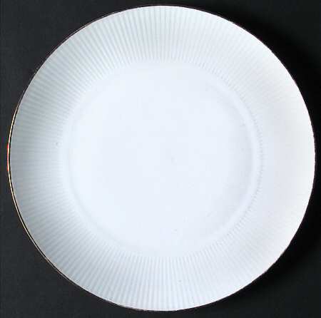19330 Luncheon Plate