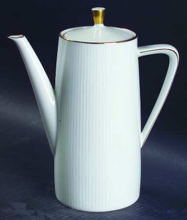 19330 Coffee Pot & Lid