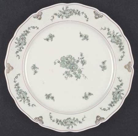 20387 Dinner Plate