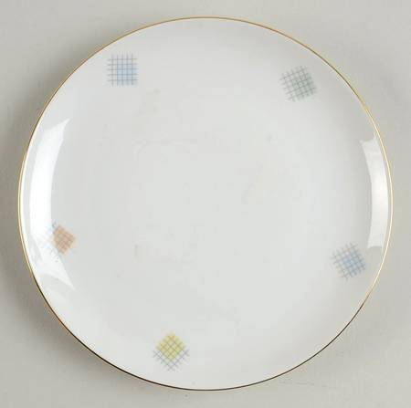 23559 Bread & Butter Plate