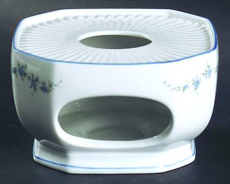 SLT369 China Warmer Stand