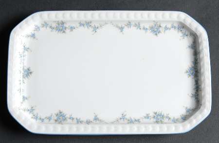 SLT369 Rectangular Tray