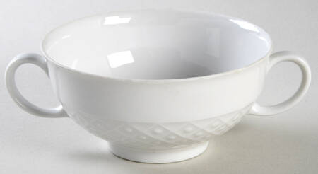 Annabell Saucer for Cream Soup Bowl