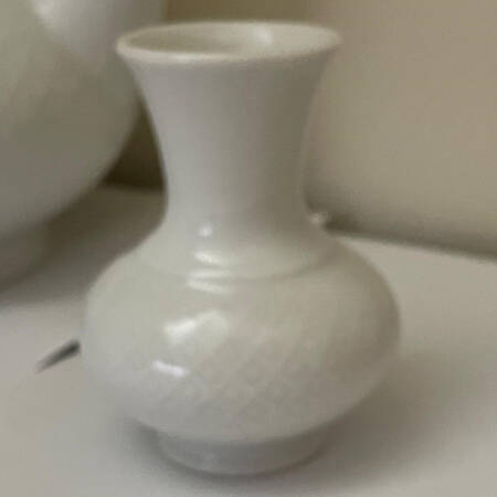 Annabell 3" Vase