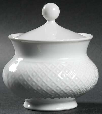 Annabell Sugar Bowl & Lid