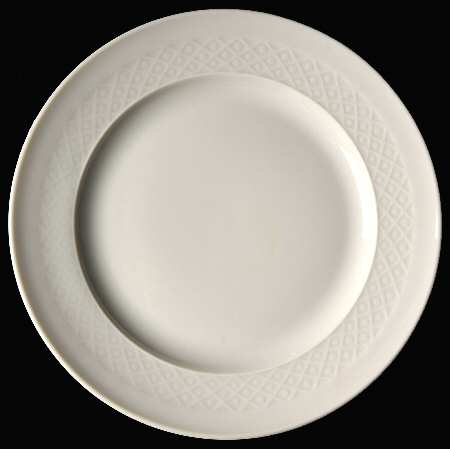 Annabell Bread & Butter Plate