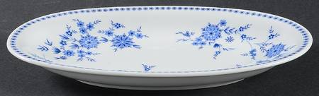 Bavarian Blue Relish