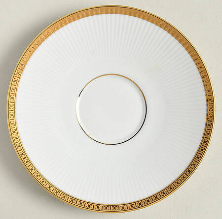 Baroness Saucer