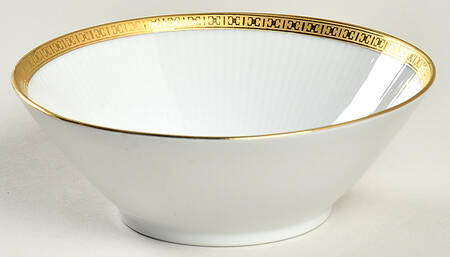 Baroness Fruit/Dessert (Sauce) Bowl