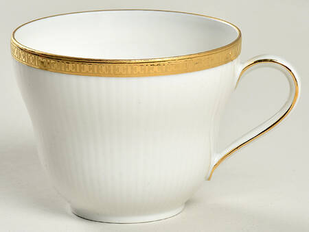 Baroness Flat Cup