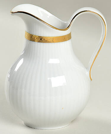 Baroness Creamer