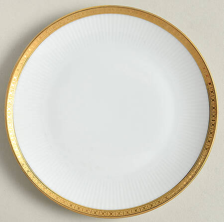 Baroness Bread & Butter Plate
