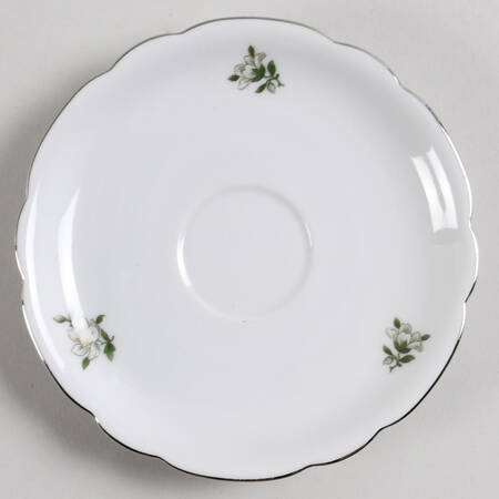 Barlow Saucer