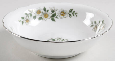 Barlow Fruit/Dessert (Sauce) Bowl