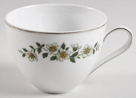 Barlow Flat Cup