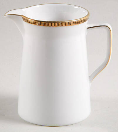 Crescent Creamer