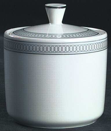 Duo Mini Sugar Bowl & Lid