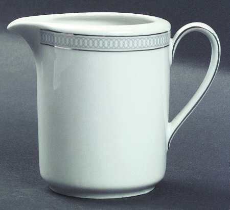 Duo Creamer