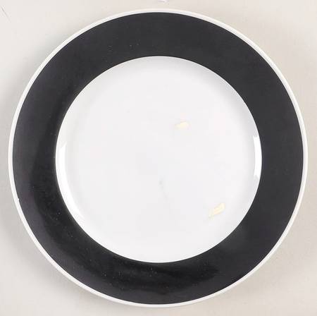 Eclipse Bread & Butter Plate