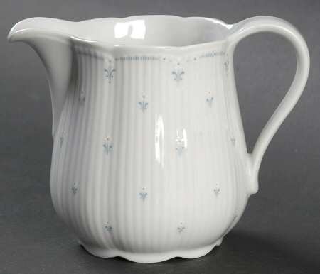Edelweiss Creamer