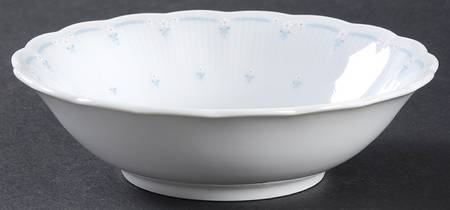 Edelweiss Fruit/Dessert (Sauce) Bowl