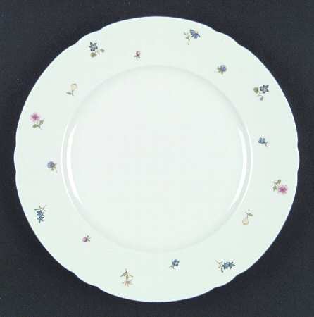 Elizabeth Large Dinner Plate