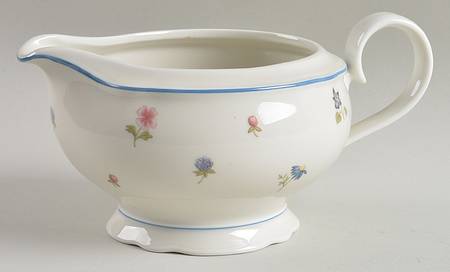 Elizabeth Gravy Boat