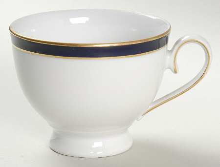 Estate Footed Cup