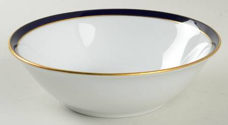Estate Soup/Cereal Bowl