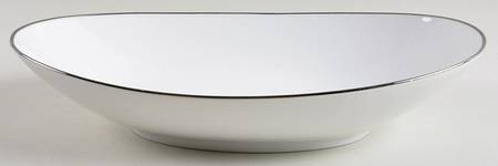 Fairfax 11" Oval Vegetable Bowl
