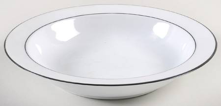 Formale Rim Soup Bowl