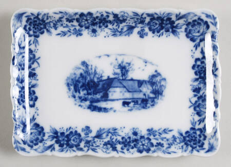 Heimatland Butter Tray