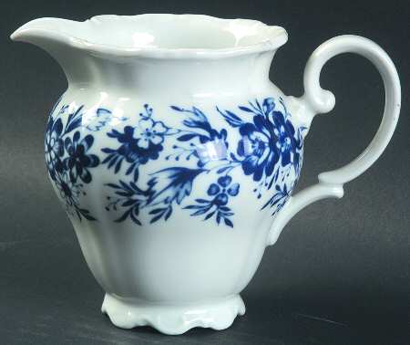 Heimatland Creamer