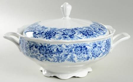 Heimatland Round Covered Vegetable
