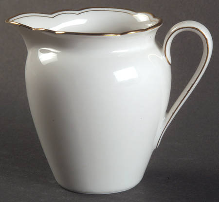 Inka Gold Mini Creamer
